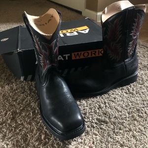 Ariat Men’s Boots